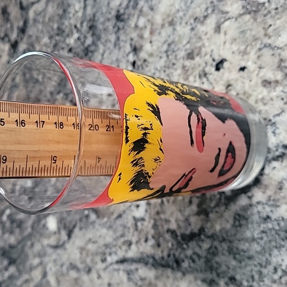 Vintage 1997 Glass - Picture 5 of 12